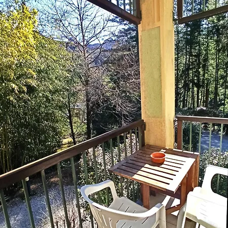 Il Bosco Di Campo Marzano Nature Retreats Apartment