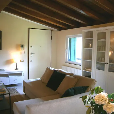 Il Bosco Di Campo Marzano Nature Retreats Apartment *