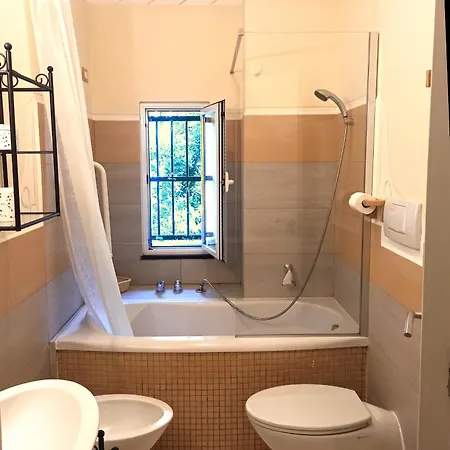 Il Bosco Di Campo Marzano Nature Retreats Apartment