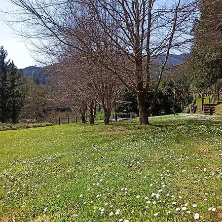 Apartmán Il Bosco Di Campo Marzano Nature Retreats