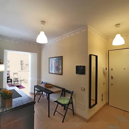Il Bosco Di Campo Marzano Nature Retreats Apartamento *