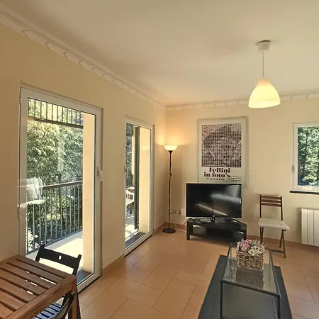 Il Bosco Di Campo Marzano Nature Retreats * Borzonasca