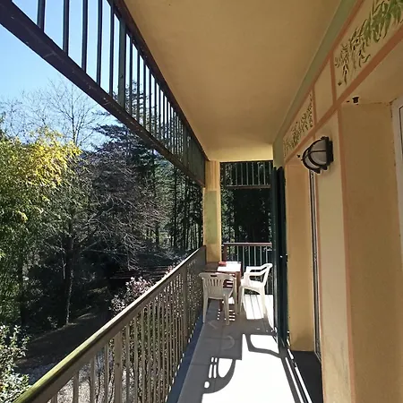 Il Bosco Di Campo Marzano Nature Retreats Apartment *