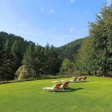 Apartment Il Bosco Di Campo Marzano Nature Retreats *