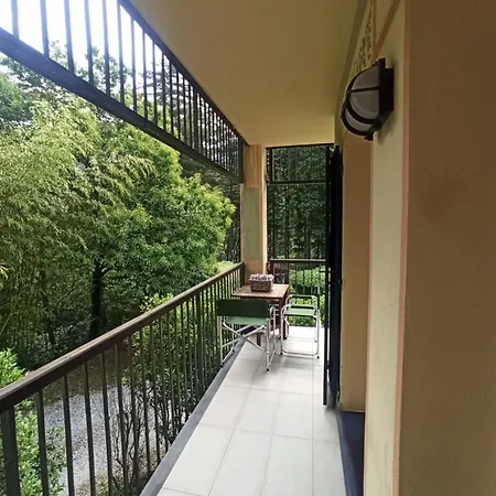 Apartamento Il Bosco Di Campo Marzano Nature Retreats