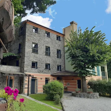 Il Bosco Di Campo Marzano Nature Retreats 아파트 *