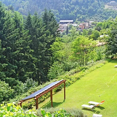 Il Bosco Di Campo Marzano Nature Retreats Apartamento