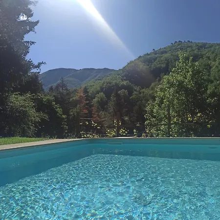 Il Bosco Di Campo Marzano Nature Retreats 아파트