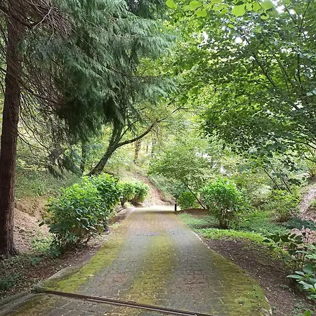 Il Bosco Di Campo Marzano Nature Retreats Apartamento *