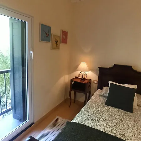 Il Bosco Di Campo Marzano Nature Retreats *