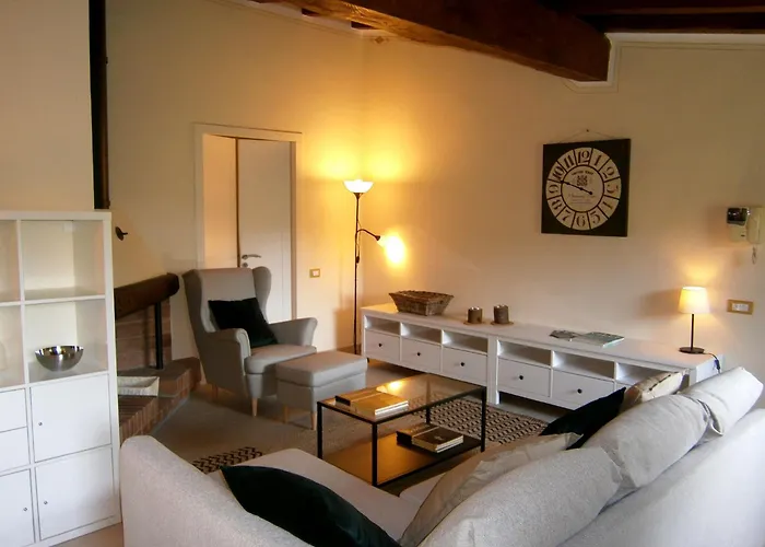 Il Bosco Di Campo Marzano Nature Retreats * Borzonasca