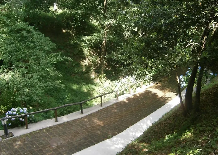 Il Bosco Di Campo Marzano Nature Retreats Lejlighed