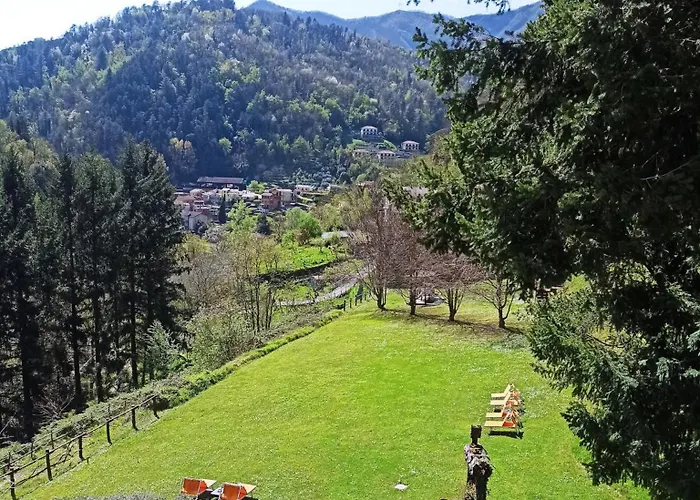 Lejlighed Il Bosco Di Campo Marzano Nature Retreats